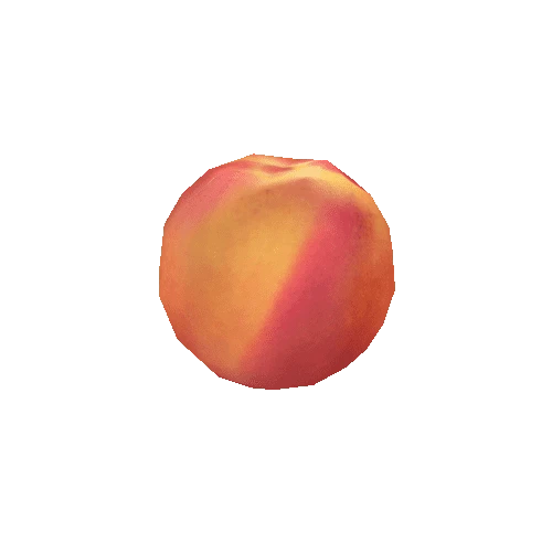 peach (parts)